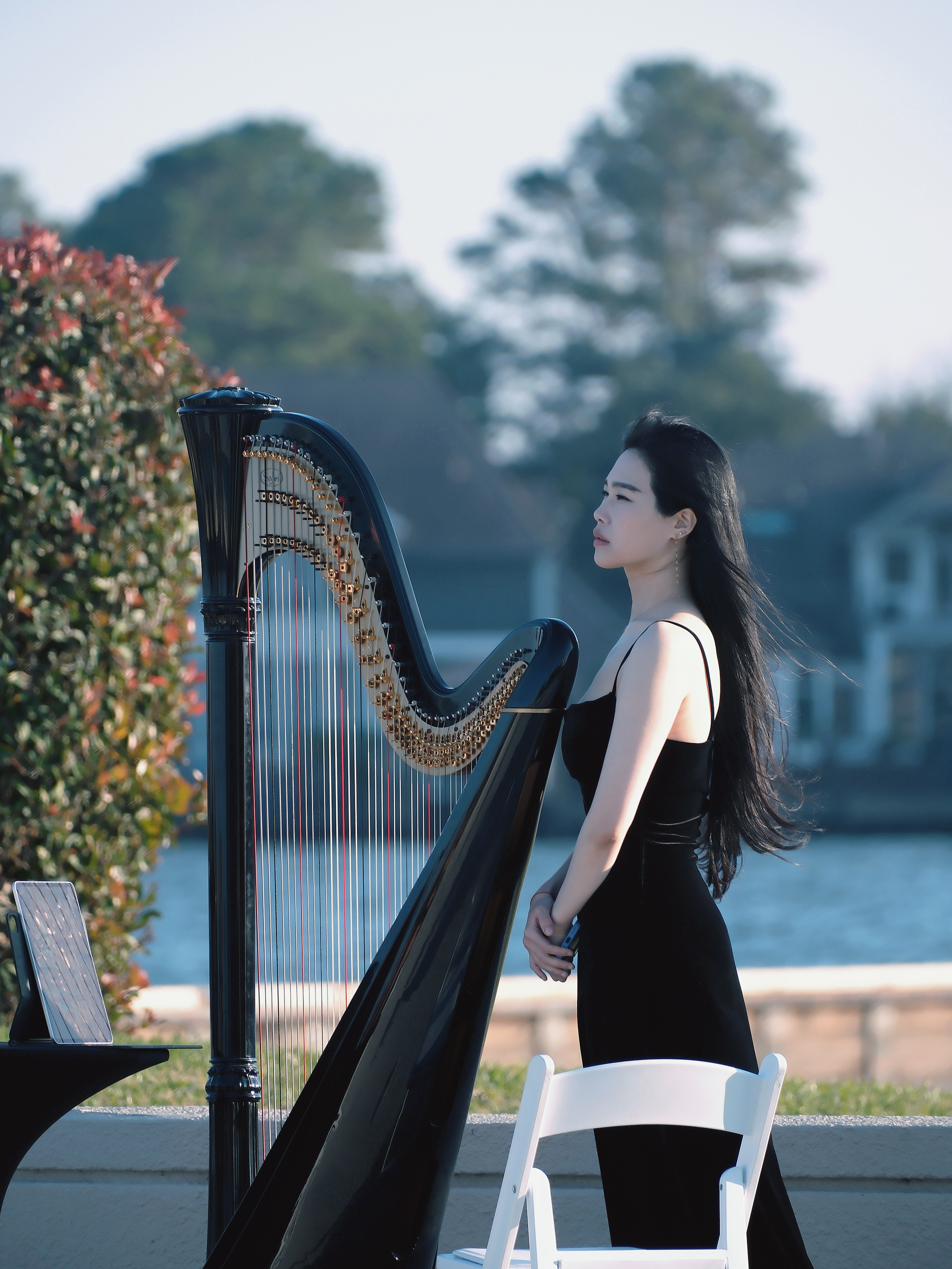 Dr. Yirui Li Private Engagements